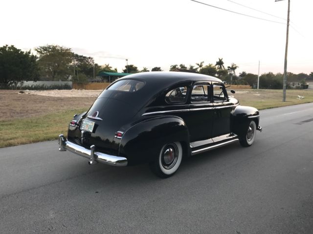 1948 Plymouth Special Deluxe - photo 3