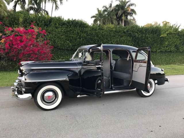 1948 Plymouth Special Deluxe - photo 5