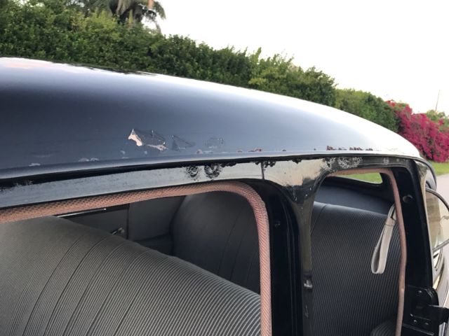 1948 Plymouth Special Deluxe - photo 8