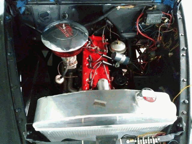 1948 Plymouth Other - photo 10