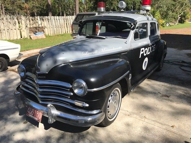 1948 Plymouth Other - photo 2