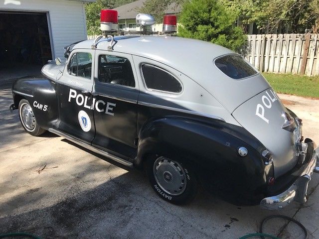 1948 Plymouth Other - photo 3