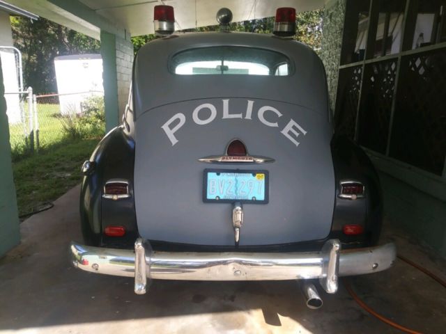1948 Plymouth Other - photo 4