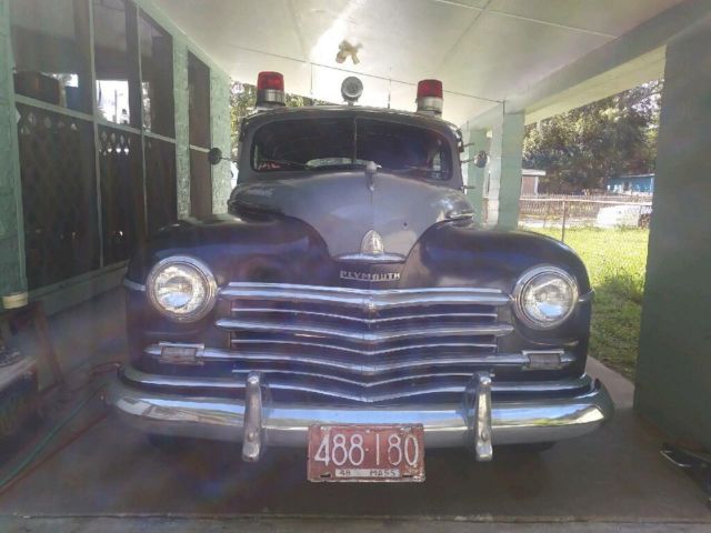1948 Plymouth Other - photo 5