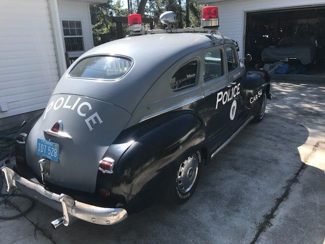 1948 Plymouth Other - photo 6
