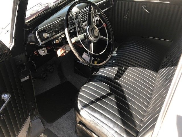 1948 Plymouth Other - photo 7