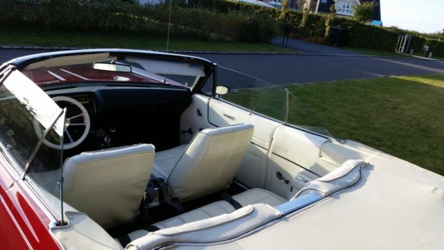 1969 Plymouth Fury - photo 3