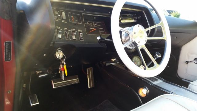 1969 Plymouth Fury - photo 9