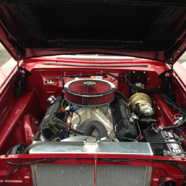 1964 Plymouth Fury Sport - photo 10