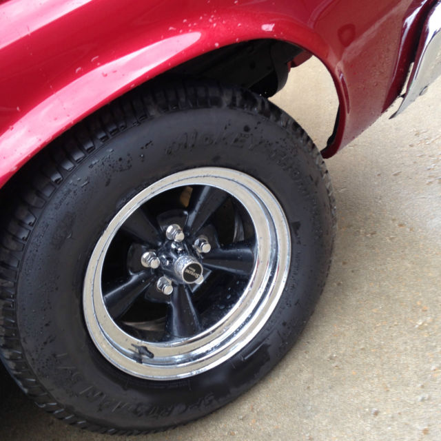 1964 Plymouth Fury Sport - photo 12