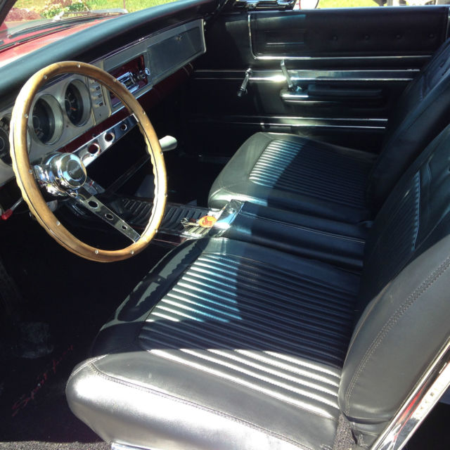 1964 Plymouth Fury Sport - photo 5
