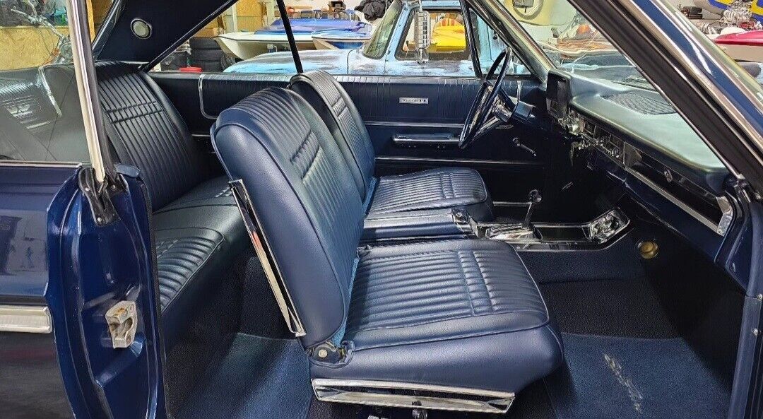 1965 Plymouth Fury - photo 10