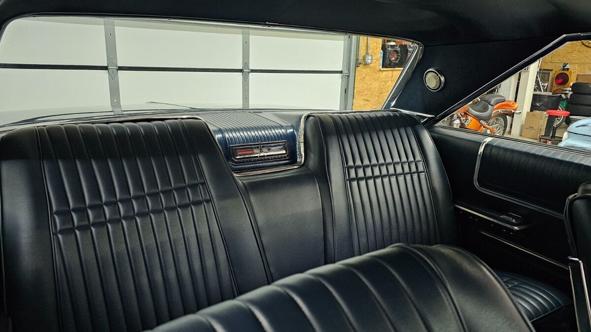 1965 Plymouth Fury - photo 12
