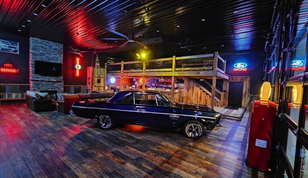 1965 Plymouth Fury - photo 4