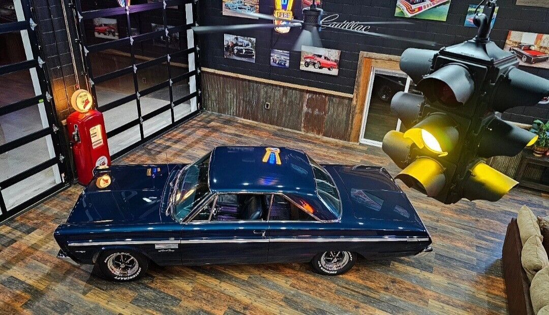 1965 Plymouth Fury - photo 5
