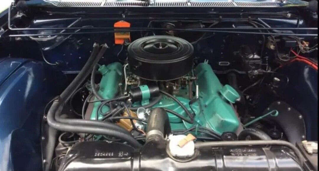 1965 Plymouth Fury - photo 8