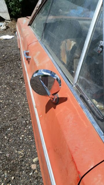 1965 Plymouth Fury - photo 5