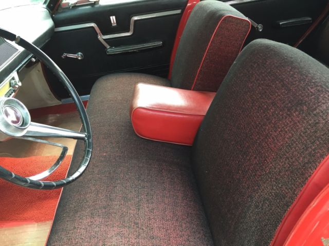 1963 Plymouth Fury Sport Fury - photo 10