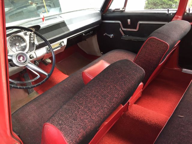 1963 Plymouth Fury Sport Fury - photo 3