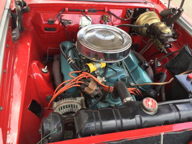 1963 Plymouth Fury Sport Fury - photo 5