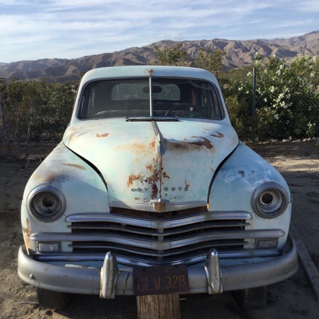 1964 Plymouth Other - photo 2