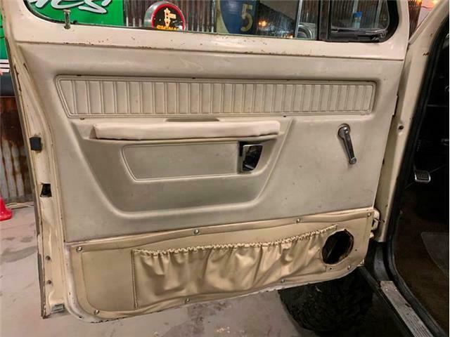 1976 Plymouth Trailduster Sport 4X4 - photo 9