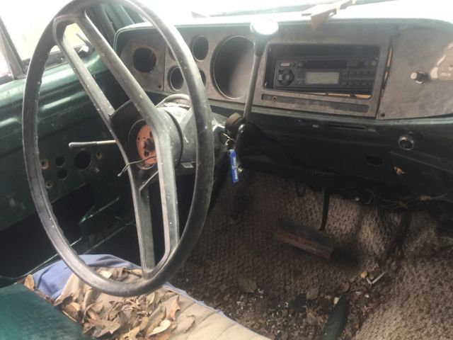 1976 Plymouth Other sport - photo 10