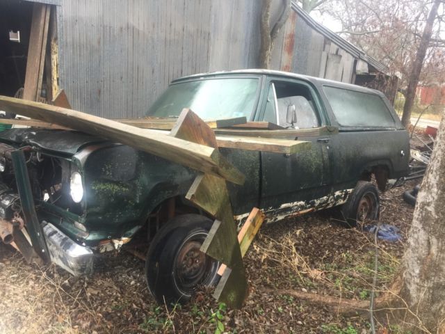 1976 Plymouth Other sport - photo 2