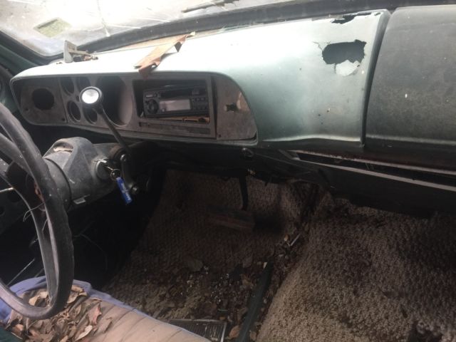 1976 Plymouth Other sport - photo 7