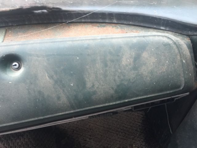 1976 Plymouth Other sport - photo 8
