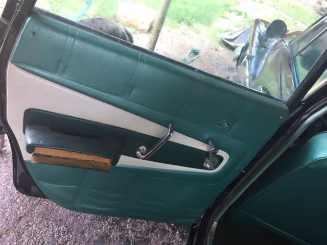 1961 Plymouth Other - photo 10