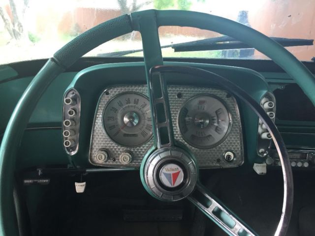 1961 Plymouth Other - photo 11