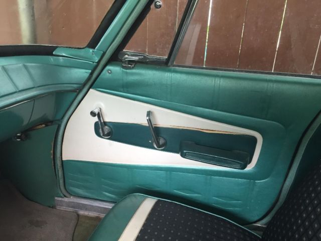 1961 Plymouth Other - photo 13