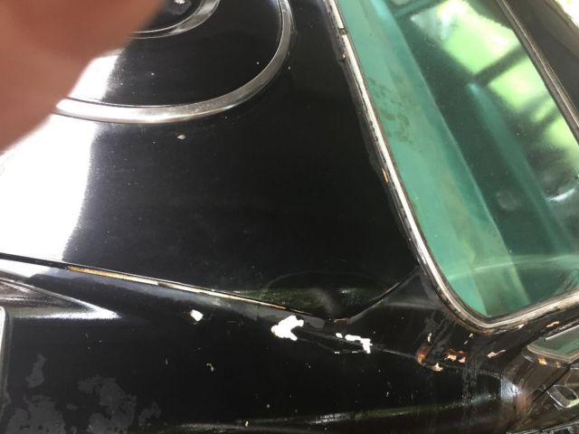 1961 Plymouth Other - photo 4