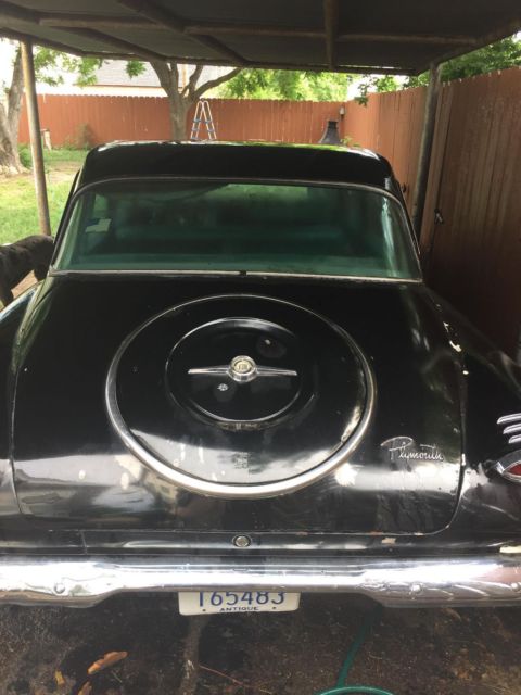 1961 Plymouth Other - photo 8
