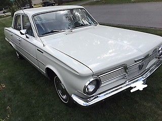 1965 Plymouth Other - photo 3
