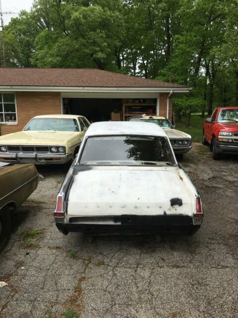 1965 Plymouth Other 100 - photo 11