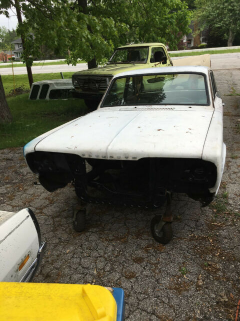 1965 Plymouth Other 100 - photo 3