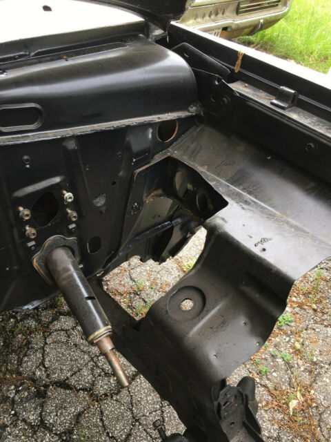 1965 Plymouth Other 100 - photo 6