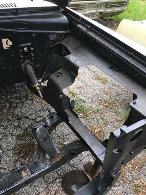 1965 Plymouth Other 100 - photo 7