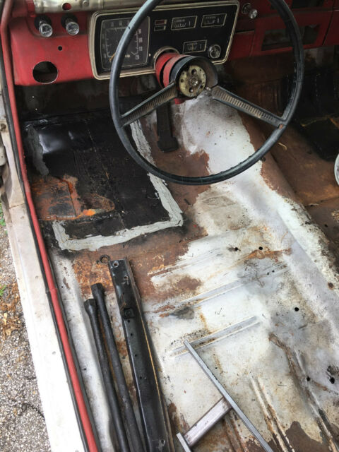 1965 Plymouth Other 100 - photo 8