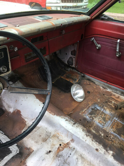 1965 Plymouth Other 100 - photo 9