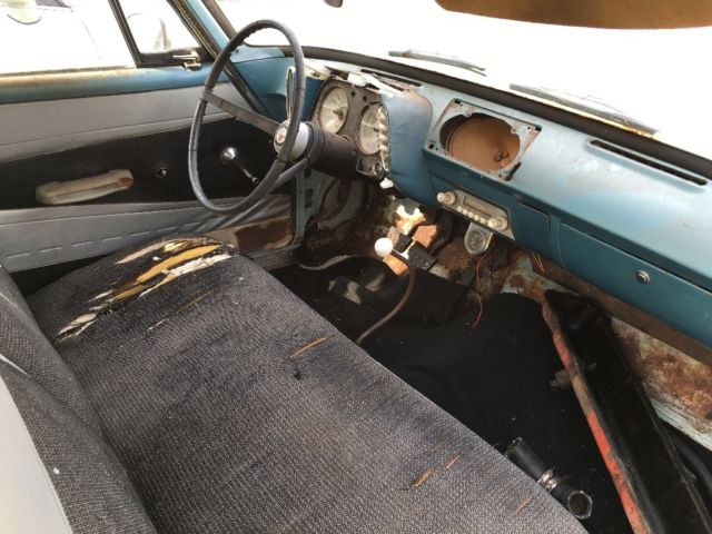 1961 Plymouth Other - photo 2