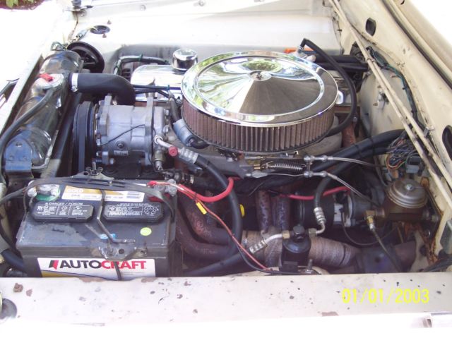 1965 Plymouth Valiant 200 - photo 10
