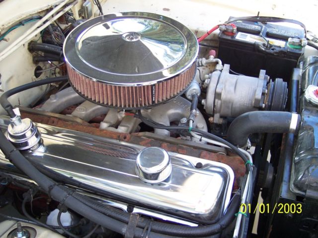 1965 Plymouth Valiant 200 - photo 11