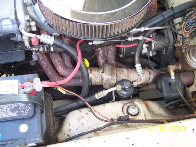 1965 Plymouth Valiant 200 - photo 13