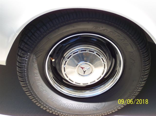 1965 Plymouth Valiant 200 - photo 8