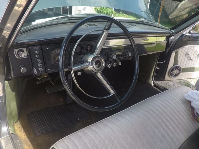 1963 Plymouth Other Convertible - photo 10
