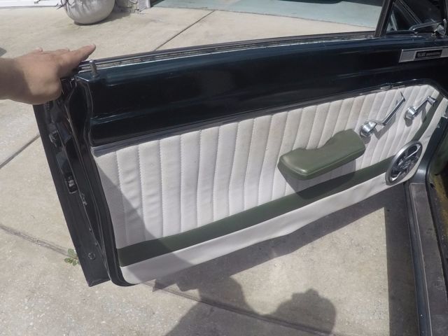 1963 Plymouth Other Convertible - photo 11