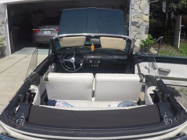 1963 Plymouth Other Convertible - photo 12